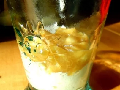 Rezept: Pfirsichtraum Bild Nr. 6 Pfirsichtraum - Rezept - Bild Nr. 6