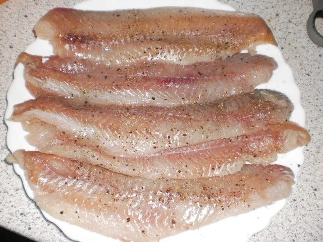 Rezept: Fischfilet auf Tomaten-Gemüse Bild Nr. 3 Fischfilet auf Tomaten-Gemüse - Rezept - Bild Nr. 3