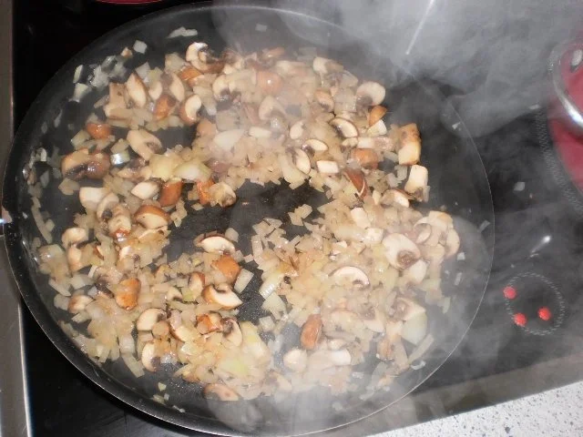 Rezept: Fischfilet auf Tomaten-Gemüse Bild Nr. 6 Fischfilet auf Tomaten-Gemüse - Rezept - Bild Nr. 6