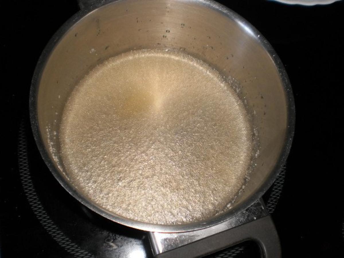 Pflaumen Amarettini Torte - einfach - von gabi-63