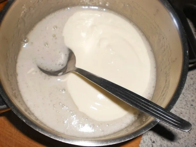 Pflaumen-Amarettini-Torte - Rezept - Bild Nr. 9