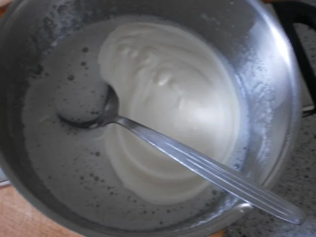 Pflaumen-Amarettini-Torte - Rezept - Bild Nr. 10