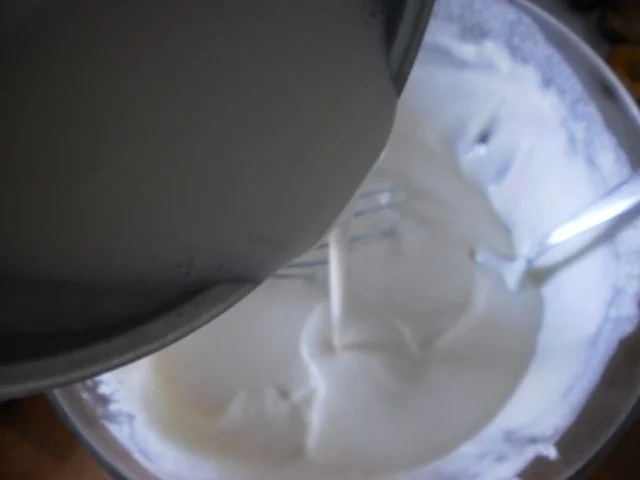 Pflaumen-Amarettini-Torte - Rezept - Bild Nr. 11