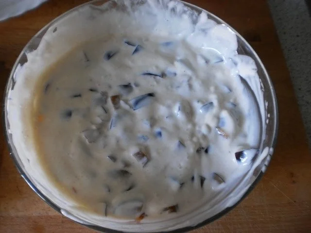 Pflaumen-Amarettini-Torte - Rezept - Bild Nr. 13