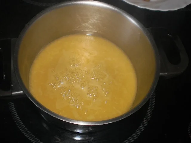 Pflaumen-Amarettini-Torte - Rezept - Bild Nr. 14