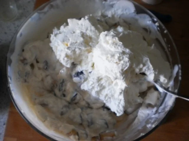 Pflaumen-Amarettini-Torte - Rezept - Bild Nr. 17