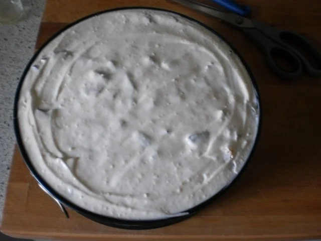 Pflaumen-Amarettini-Torte - Rezept - Bild Nr. 18