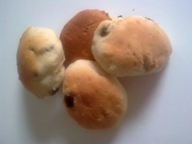 Quarkbrötchen - Rezept