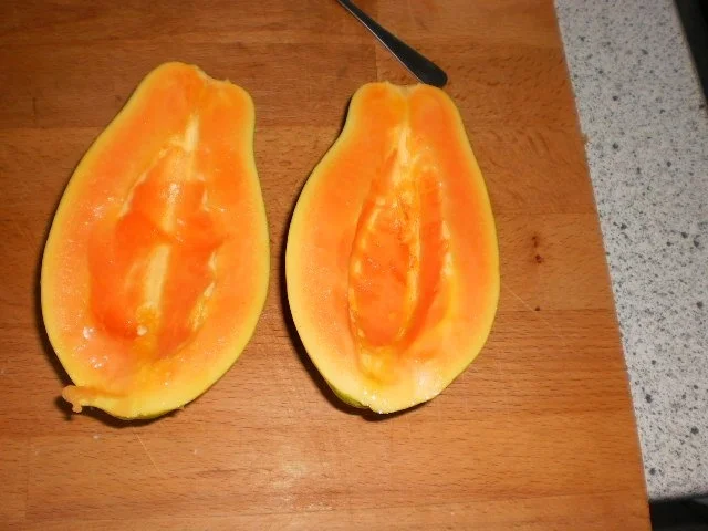 Kokosmilchreis mit Früchten - Rezept - Bild Nr. 3