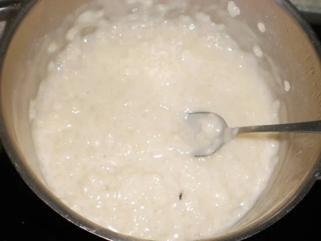 Kokosmilchreis mit Früchten - Rezept - Bild Nr. 7