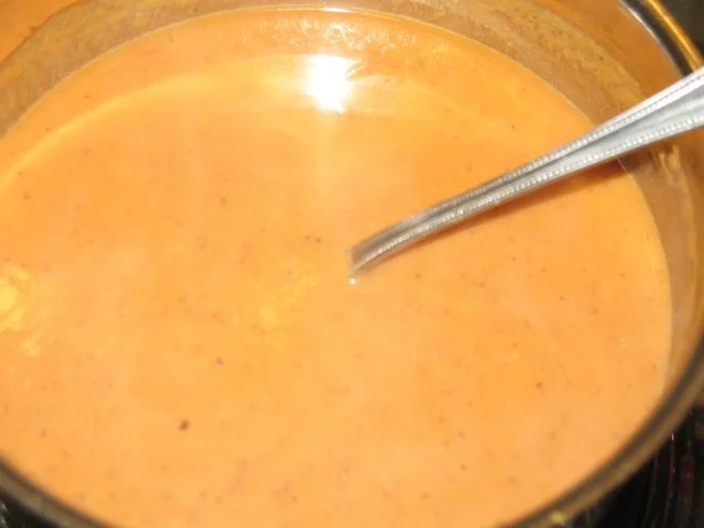 Fleisch/Rind - Paprika-Rinderhackbraten im Bratschlauch - Rezept - Bild Nr. 9