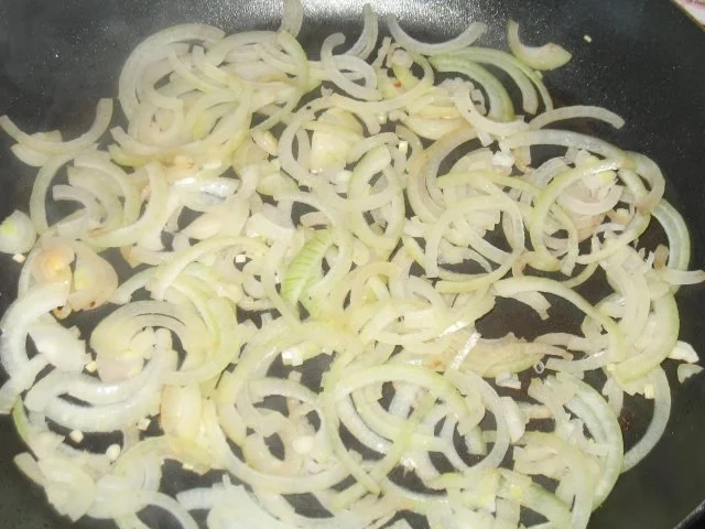 Fleisch/Rind - Paprika-Rinderhackbraten im Bratschlauch - Rezept - Bild Nr. 10