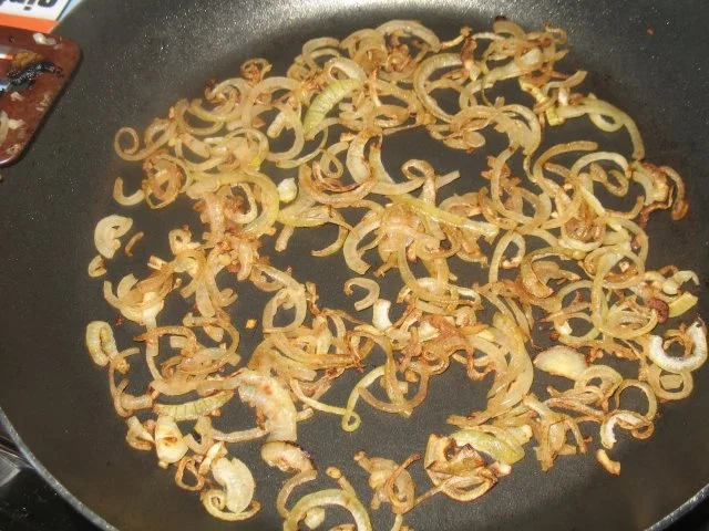 Fleisch/Rind - Paprika-Rinderhackbraten im Bratschlauch - Rezept - Bild Nr. 11