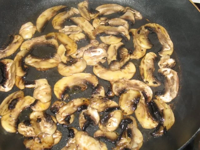 Fleisch/Rind - Paprika-Rinderhackbraten im Bratschlauch - Rezept - Bild Nr. 12