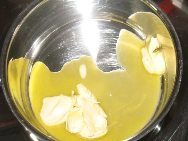 Dip/Sauce - Pikante Paprika-Tomaten-Sauce - Rezept - Bild Nr. 4