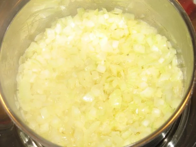 Dip/Sauce - Pikante Paprika-Tomaten-Sauce - Rezept - Bild Nr. 5