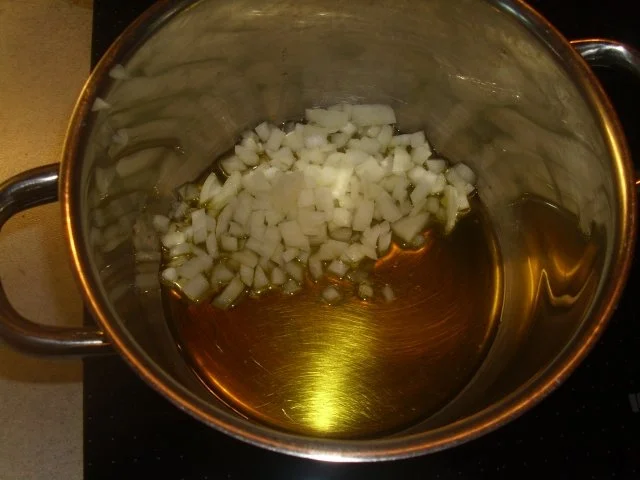 Beilagen: Reis mit Oliven - Rezept - Bild Nr. 2