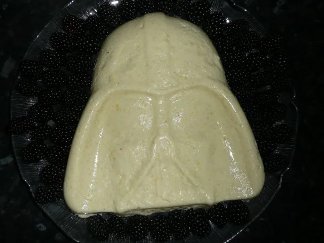 Rezept: Vanillepudding selbstgemacht Vanillepudding selbstgemacht - Rezept