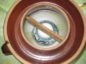 Sauerkraut / Sauerkohl - Rezept