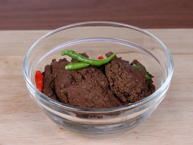 Gewürze – Tamarindenpaste - Rezept - Bild Nr. 2