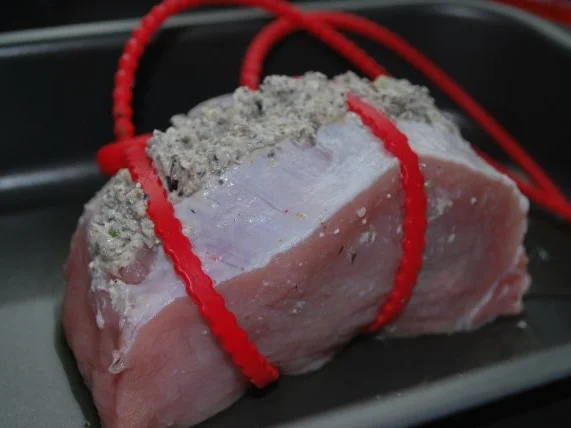 Griechischer Hirtenbraten - Rezept - Bild Nr. 2