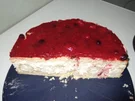 Rezept: Windbeuteltorte Windbeuteltorte - Rezept