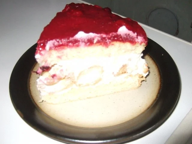 Windbeuteltorte - Rezept - Bild Nr. 2