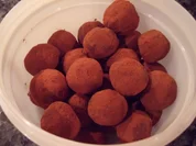 Baileys Pralinen - Rezept