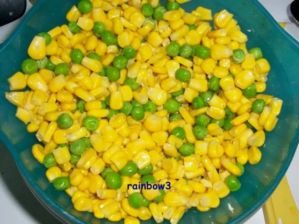 Kochen: Buntes Pfannengemüse - Rezept - Bild Nr. 2