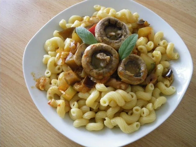 Gemüsetopf - Rezept - Bild Nr. 2