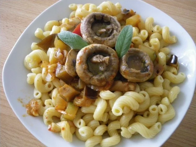 Gemüsetopf - Rezept - Bild Nr. 3