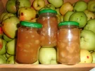 Apfelmarmelade Winterapfel - Rezept