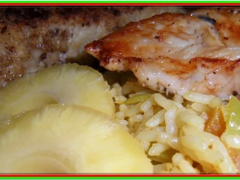 Rezept: Gebratene Kokos-Bananen Bild Nr. 2 Gebratene Kokos-Bananen - Rezept - Bild Nr. 2