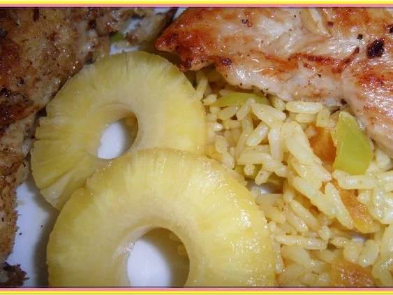 Rezept: Gebratene Kokos-Bananen Gebratene Kokos-Bananen - Rezept