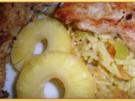 Gebratene Kokos-Bananen - Rezept