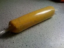 Würzbutter: Café de Paris - Rezept