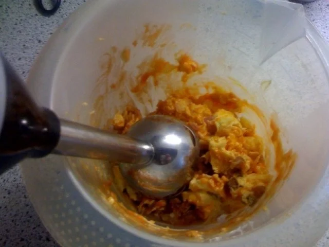 Rezept: Würzbutter: Café de Paris Bild Nr. 3 Würzbutter: Café de Paris - Rezept - Bild Nr. 3