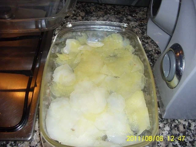 Trucha a la Anne - Rezept - Bild Nr. 2