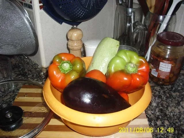 Trucha a la Anne - Rezept - Bild Nr. 3