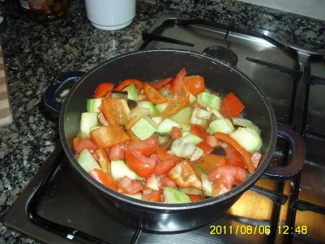 Trucha a la Anne - Rezept - Bild Nr. 4