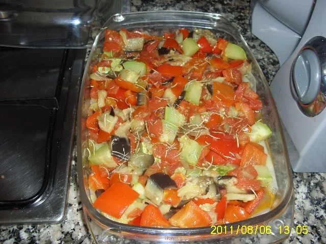 Trucha a la Anne - Rezept - Bild Nr. 5