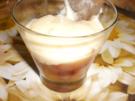 Mirabellen-Kirschkompott mit Grieß - Rezept
