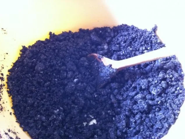 Philadelphia Torte mit Oreo - Rezept - Bild Nr. 4