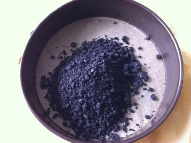 Philadelphia Torte mit Oreo - Rezept - Bild Nr. 5