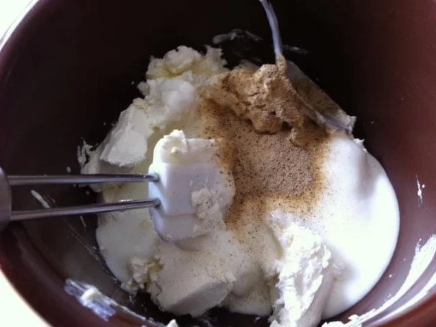 Philadelphia Torte mit Oreo - Rezept - Bild Nr. 7