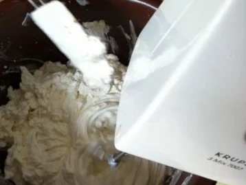 Philadelphia Torte mit Oreo - Rezept - Bild Nr. 8