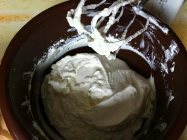 Philadelphia Torte mit Oreo - Rezept - Bild Nr. 9