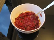 Chili-Dip extra scharf - Rezept