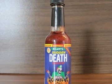 Rezept: Chili-Dip extra scharf Bild Nr. 2 Chili-Dip extra scharf - Rezept - Bild Nr. 2