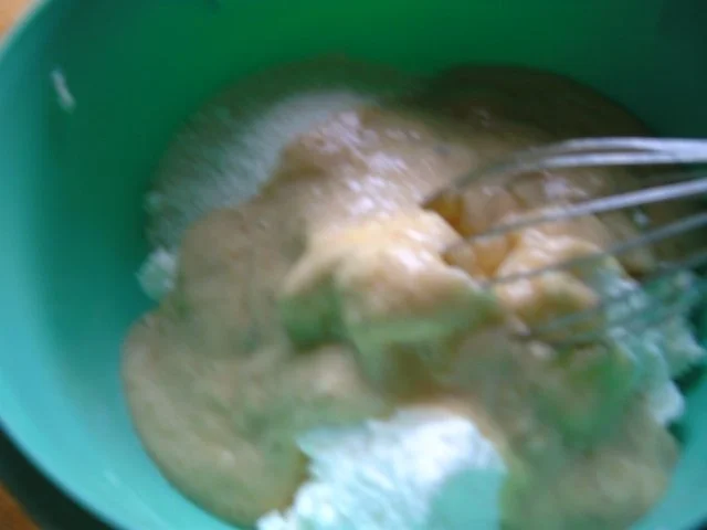 Früchte- Traum mit Quark.. und?? - Rezept - Bild Nr. 7